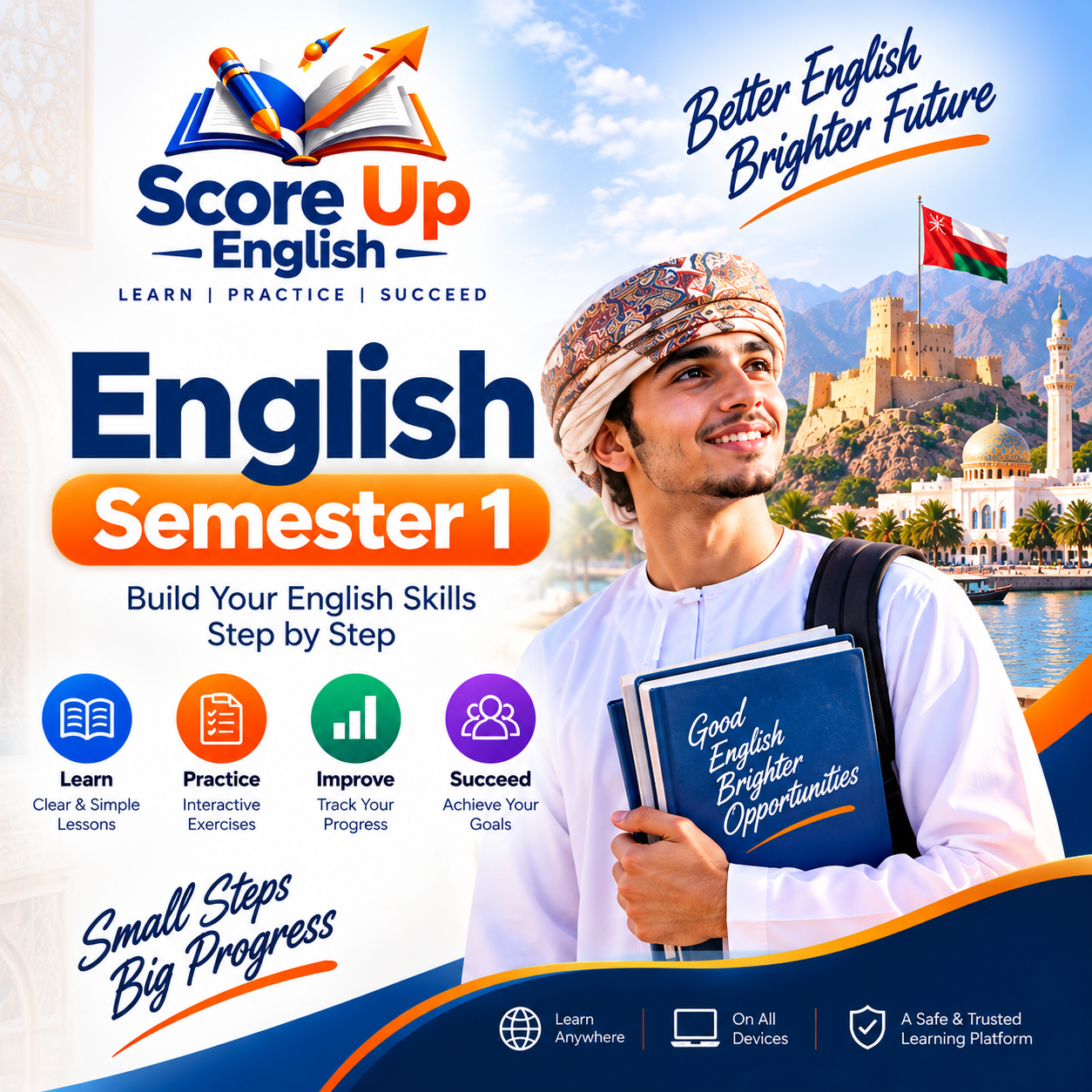 Grade 12 - Seemester 1